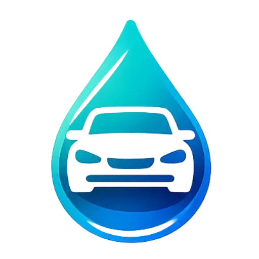 Lavage auto à domicile Contes